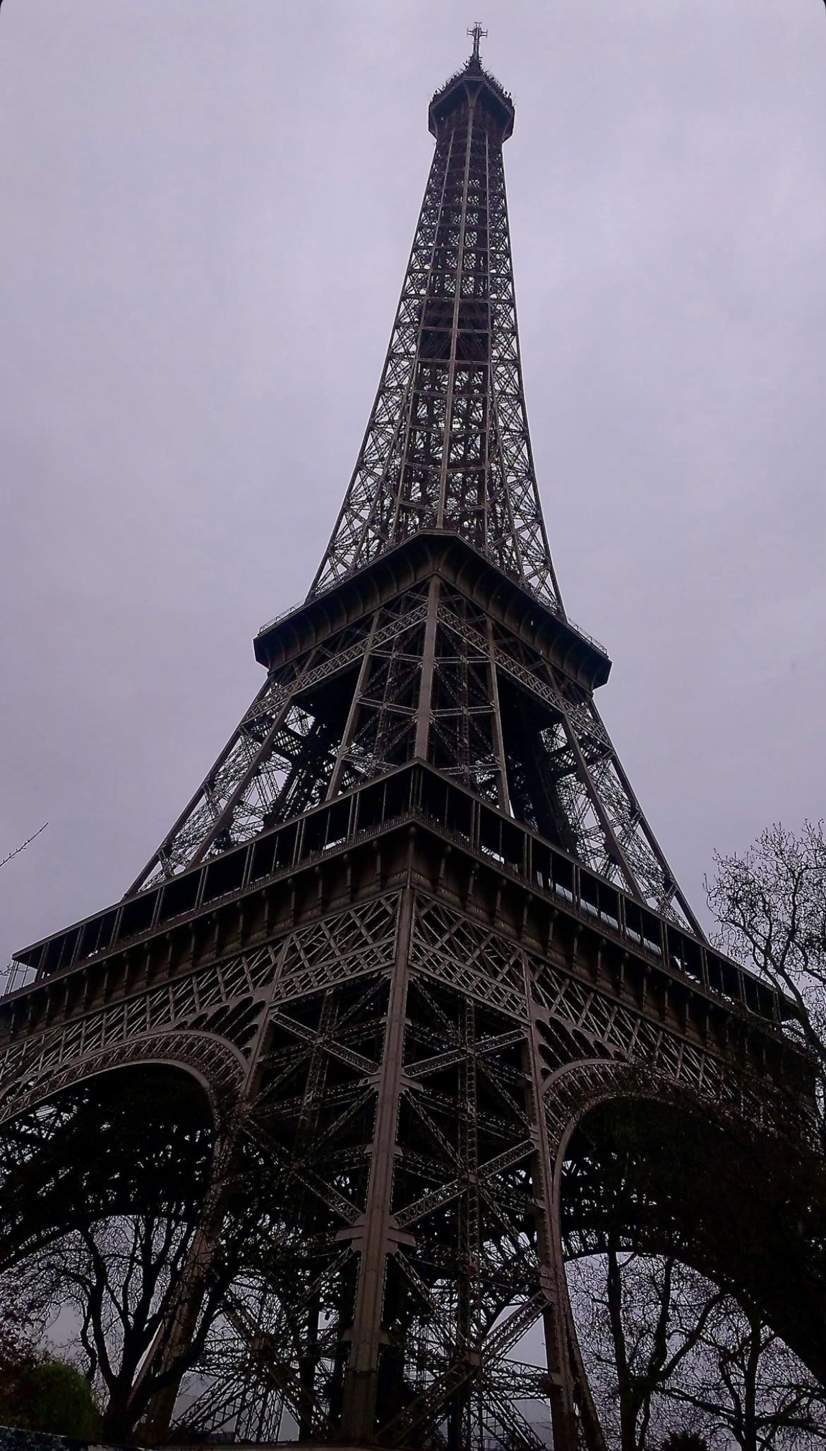 Paryż Francja TastyTravel blog