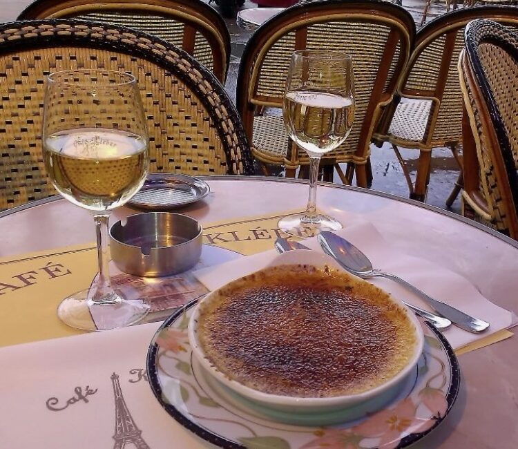 Paryż TastyTravel blog Paryż TastyTravel blog