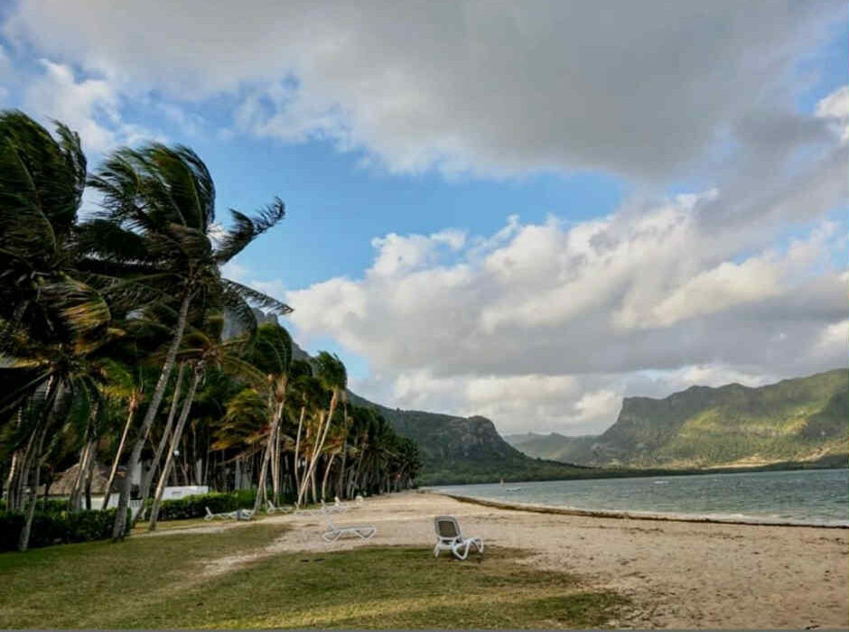 Mauritius