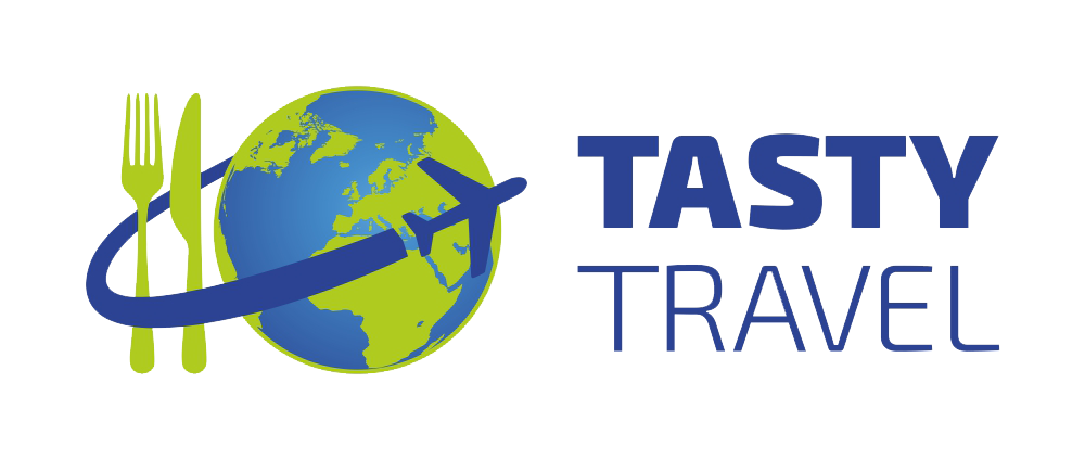 Tasty Travel blog